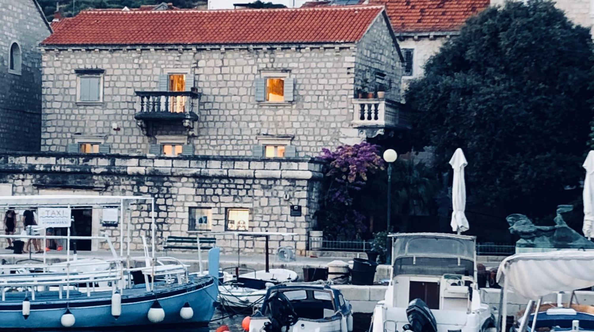 Sd House Rooms Bol Dış mekan fotoğraf