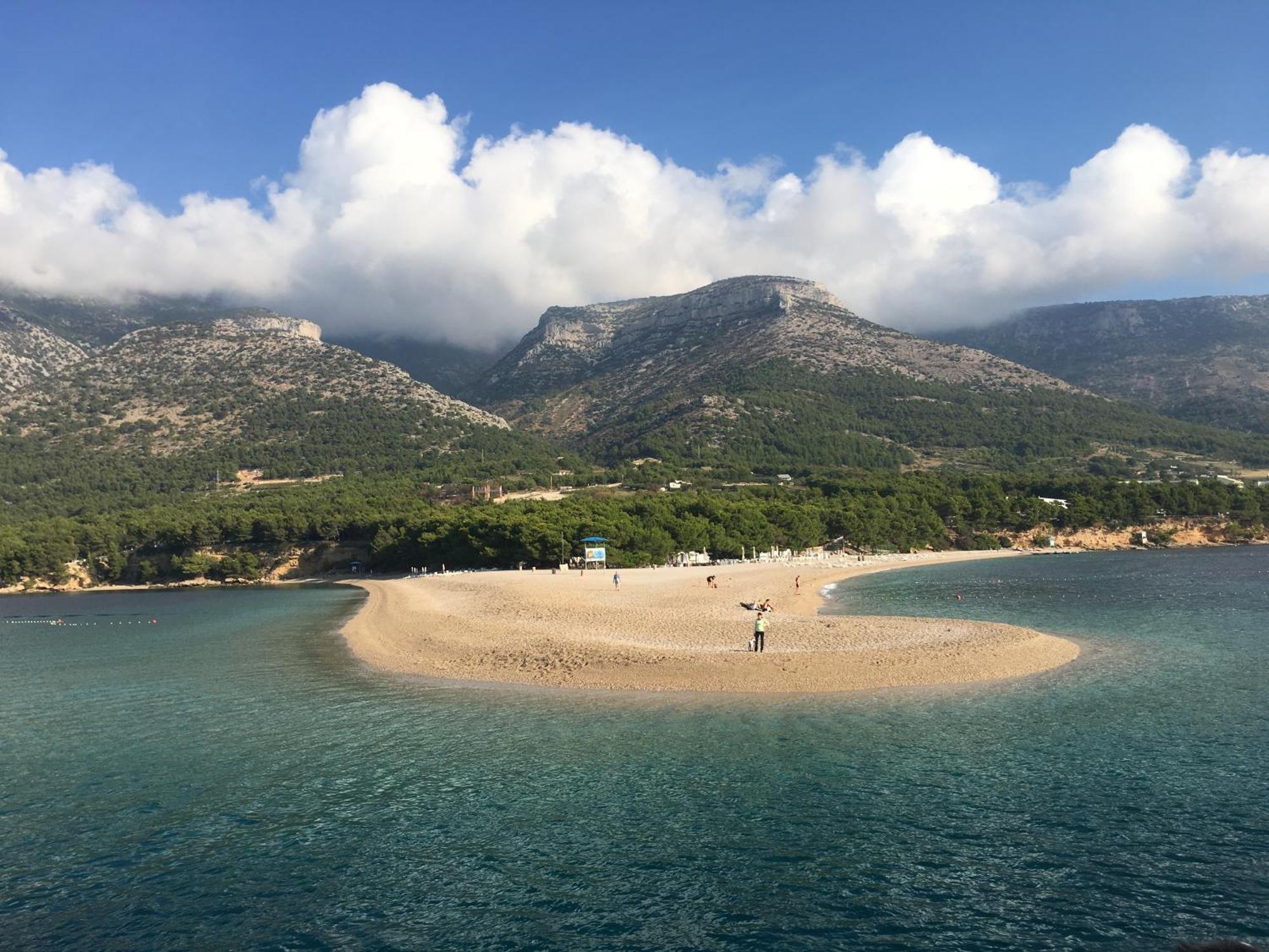 Sd House Rooms Bol Dış mekan fotoğraf