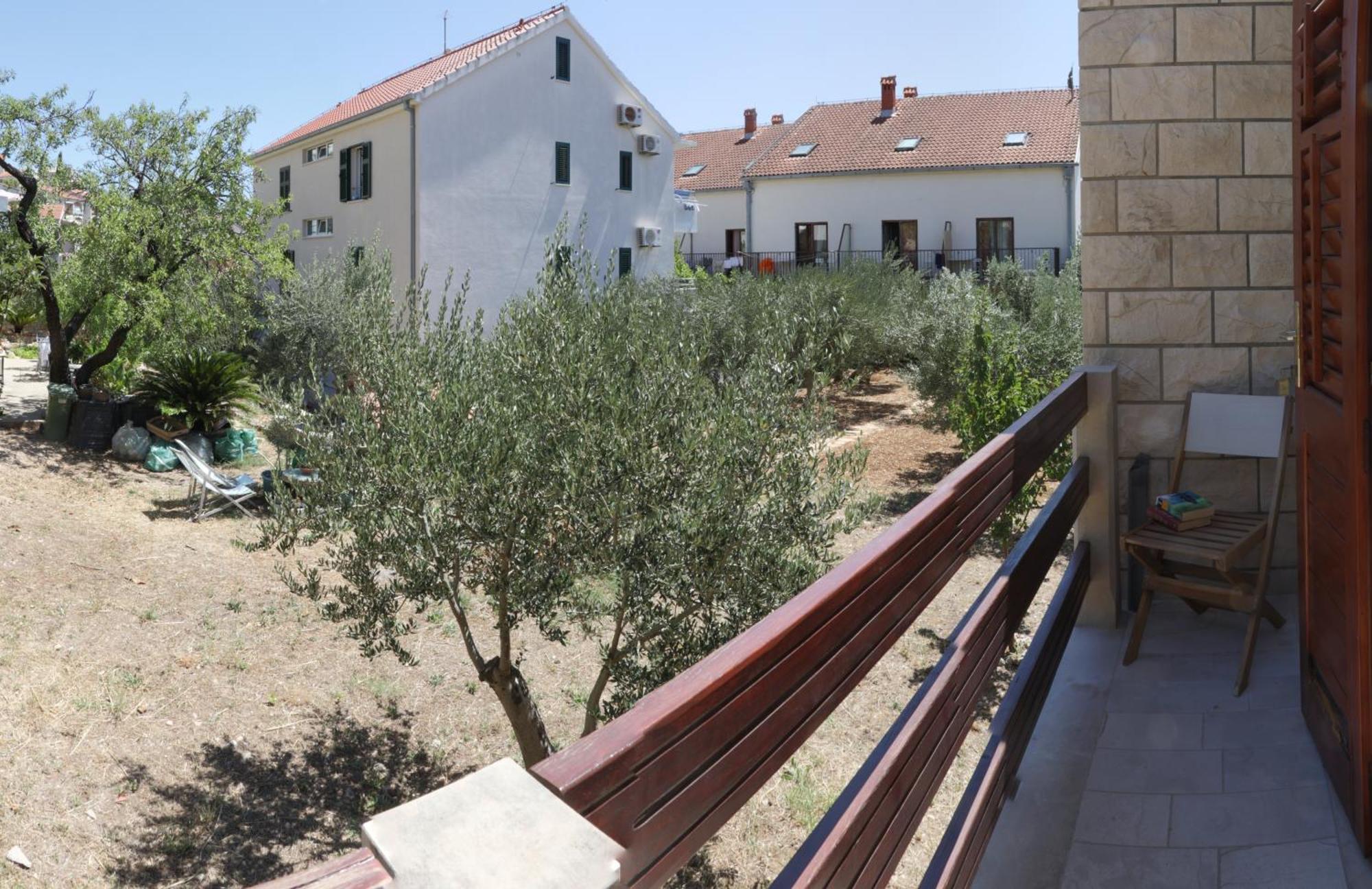 Sd House Rooms Bol Dış mekan fotoğraf
