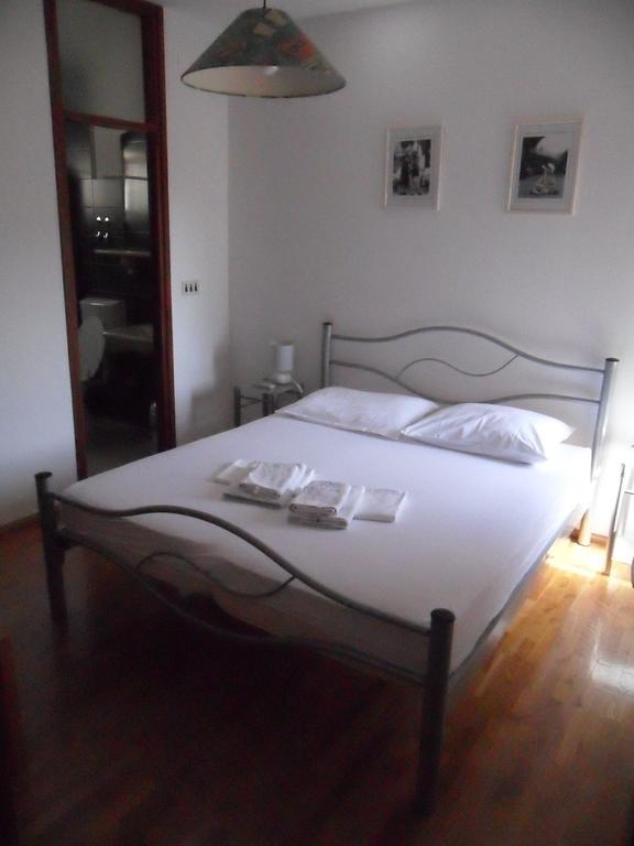 Sd House Rooms Bol Dış mekan fotoğraf