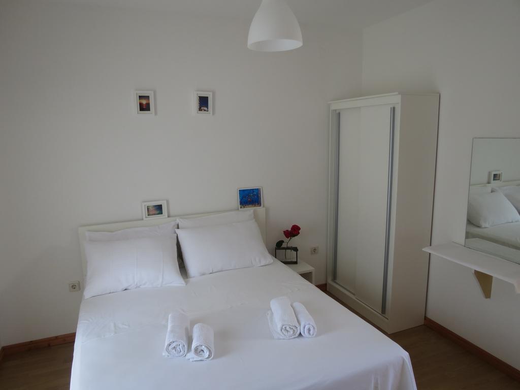 Sd House Rooms Bol Dış mekan fotoğraf