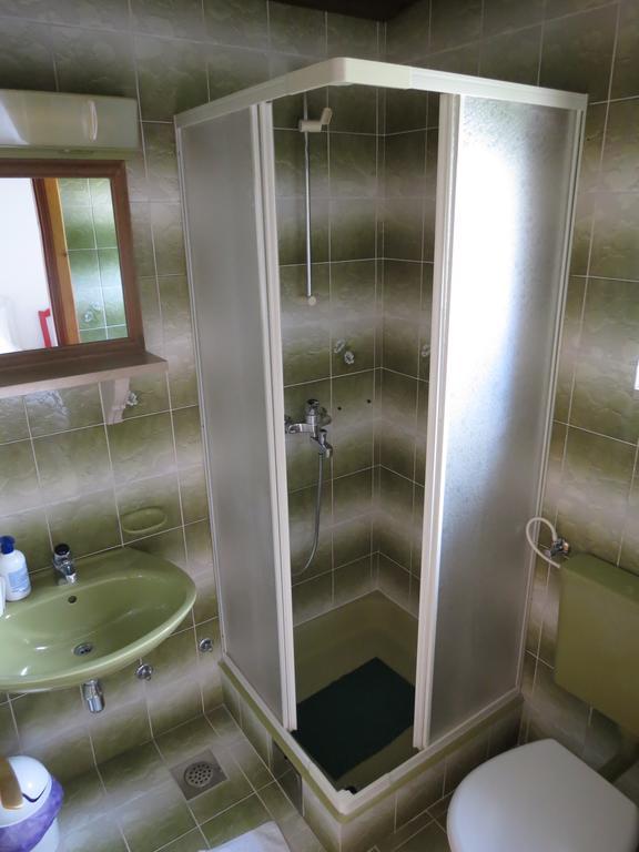 Sd House Rooms Bol Dış mekan fotoğraf