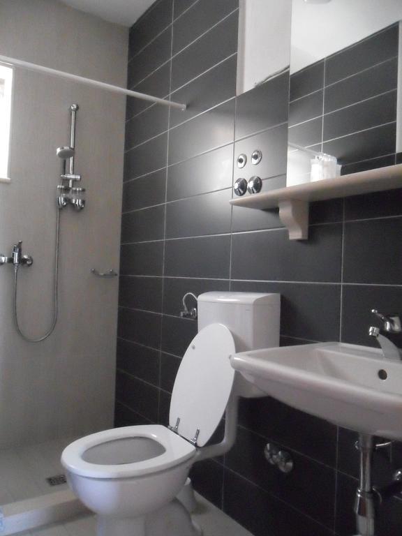 Sd House Rooms Bol Dış mekan fotoğraf
