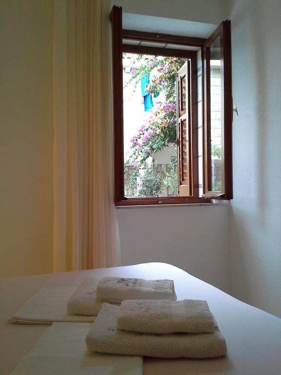 Sd House Rooms Bol Dış mekan fotoğraf