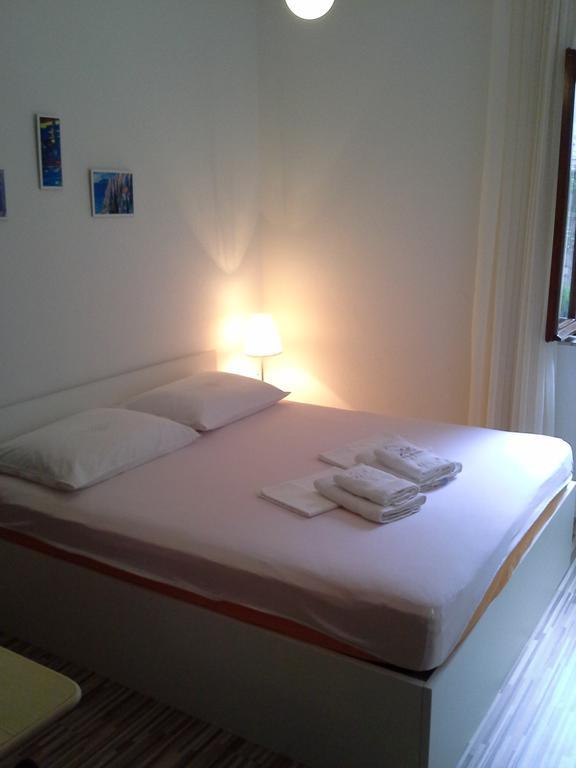 Sd House Rooms Bol Dış mekan fotoğraf