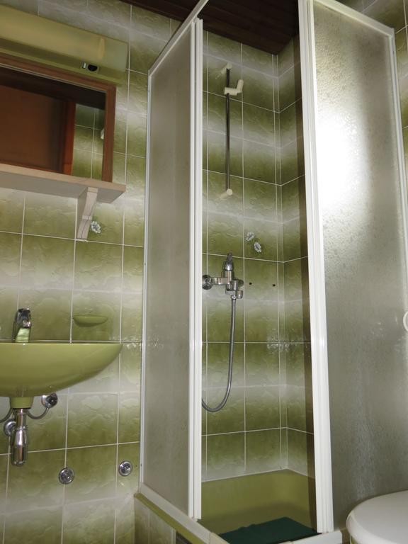 Sd House Rooms Bol Dış mekan fotoğraf