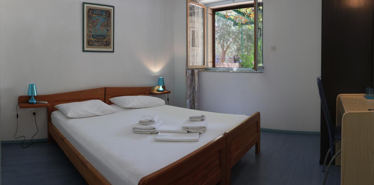 Sd House Rooms Bol Dış mekan fotoğraf