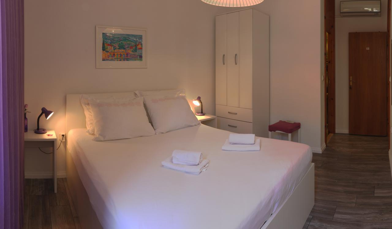 Sd House Rooms Bol Dış mekan fotoğraf