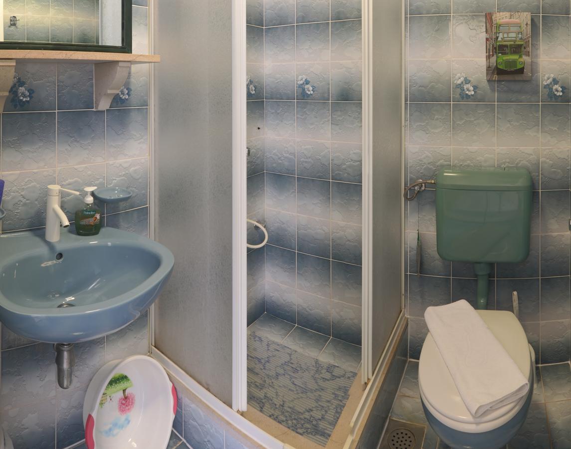 Sd House Rooms Bol Dış mekan fotoğraf