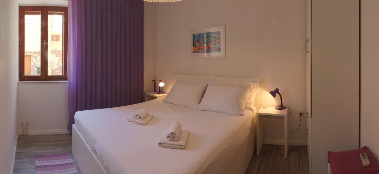 Sd House Rooms Bol Dış mekan fotoğraf