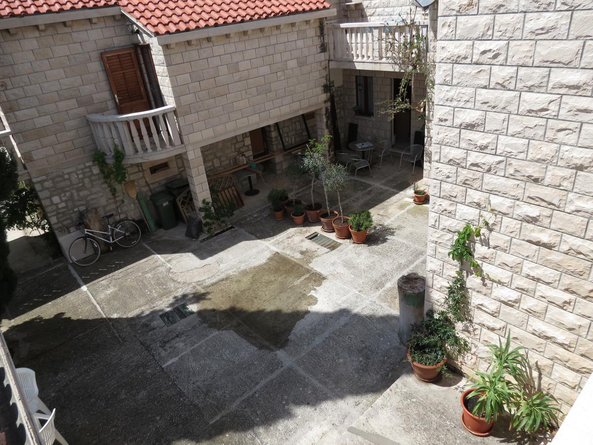 Sd House Rooms Bol Dış mekan fotoğraf
